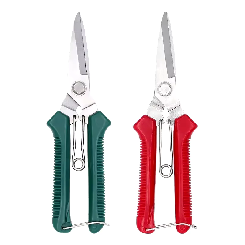 190mm Rechte snoeischaar van r - Bonsai Garden Knife recensie en prijs