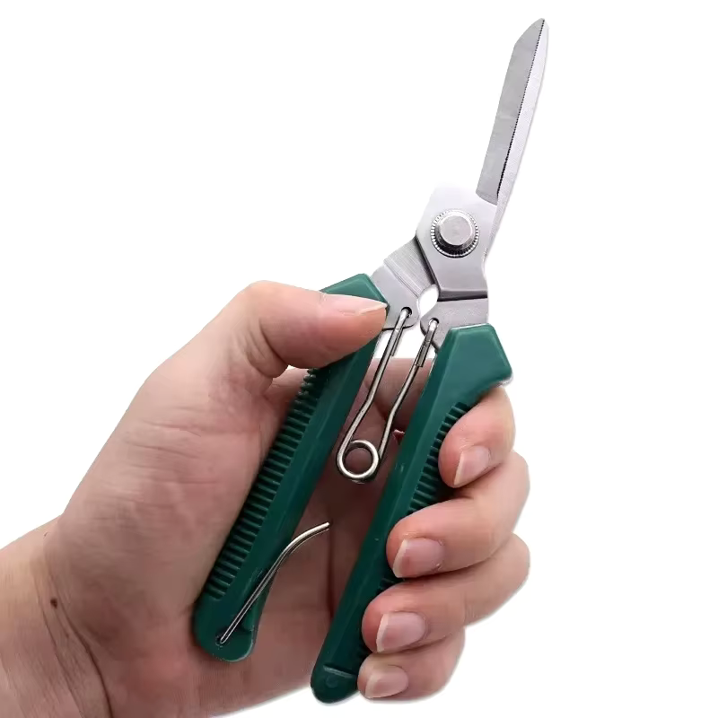 190mm Rechte snoeischaar van r - Bonsai Garden Knife recensie en prijs