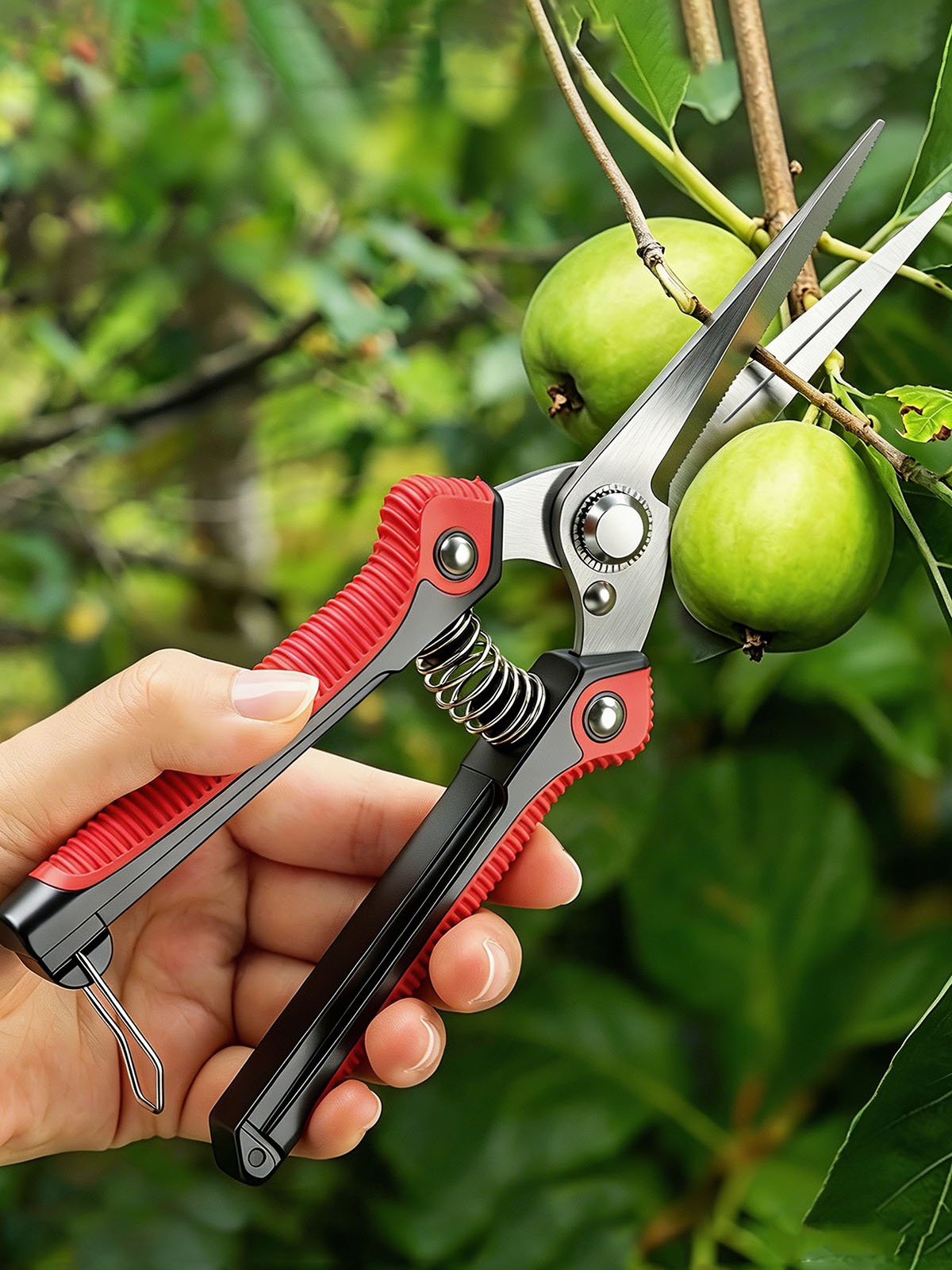 NEWSHARK Roestvrijstalen snoei - Bonsai Garden Knife recensie en prijs