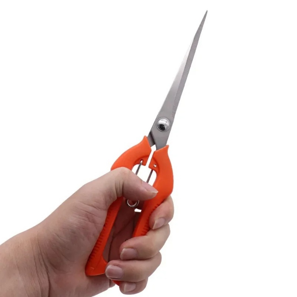 Professionele Tuin Snoeischaar - Bonsai Garden Knife recensie en prijs