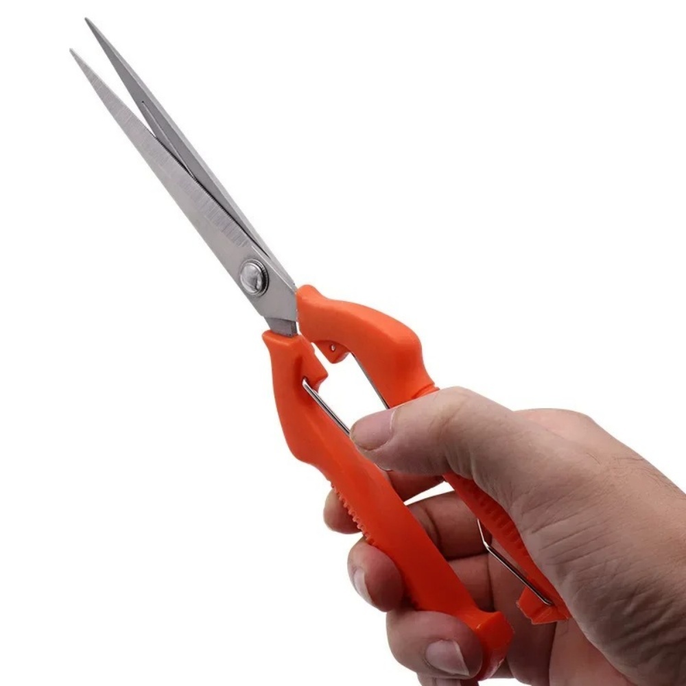 Professionele Tuin Snoeischaar - Bonsai Garden Knife recensie en prijs