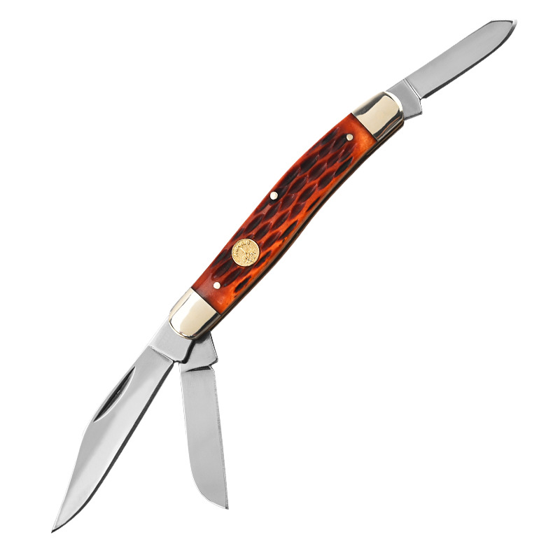 LIXIU Professioneel Entenmes – - Bonsai Garden Knife recensie en prijs