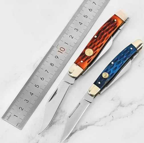 LIXIU Professioneel Entenmes – - Bonsai Garden Knife recensie en prijs