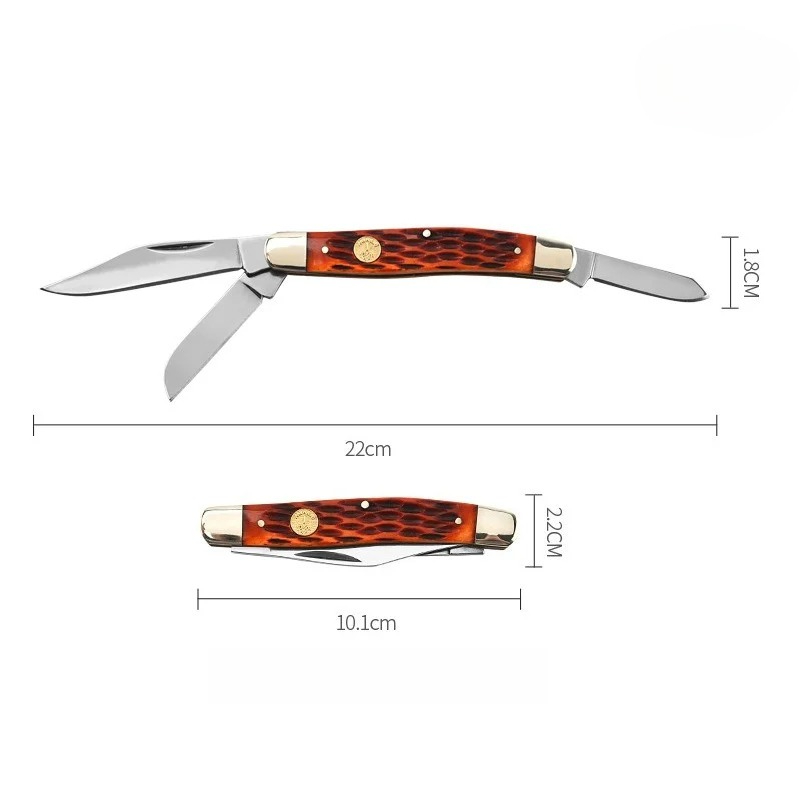 LIXIU Professioneel Entenmes – - Bonsai Garden Knife recensie en prijs