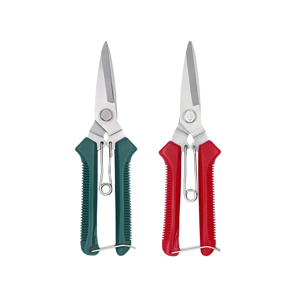 190 mm tuinsnoeischaar voor bo - Bonsai Garden Knife recensie en prijs