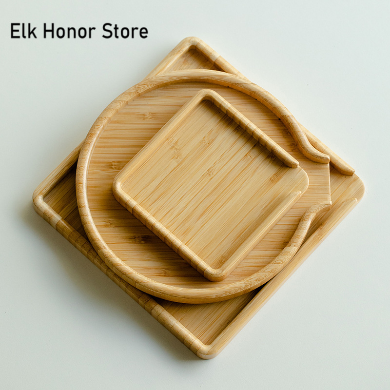 Chinese Bamboe Voedselbak Puer - Bonsai Garden For Home recensie en prijs