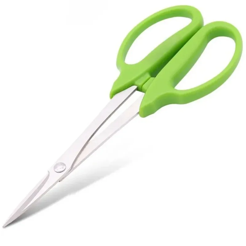 1PCS Lange Steel Schaar Bonsai - Bonsai Garden Knife recensie en prijs