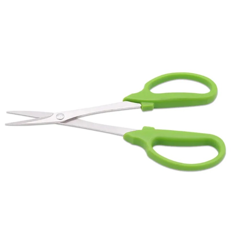 1PCS Lange Steel Schaar Bonsai - Bonsai Garden Knife recensie en prijs