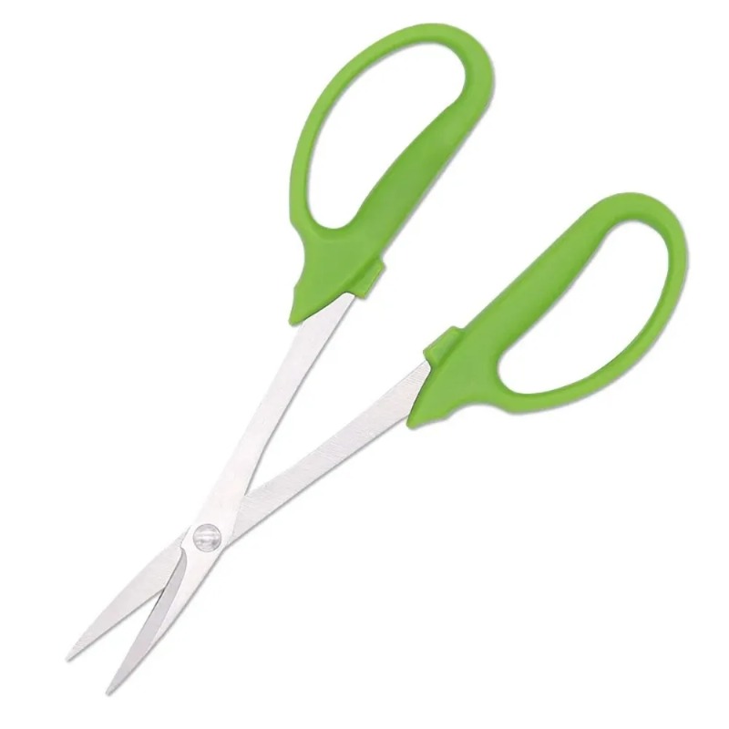 1PCS Lange Steel Schaar Bonsai - Bonsai Garden Knife recensie en prijs