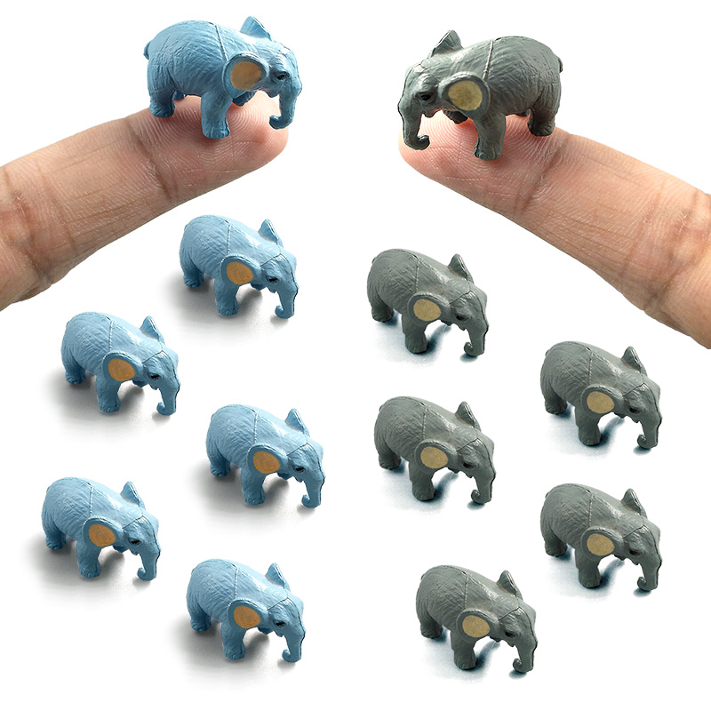 10 Stuks Kleine Olifant Bonsai - Bonsai Garden Japan recensie en prijs