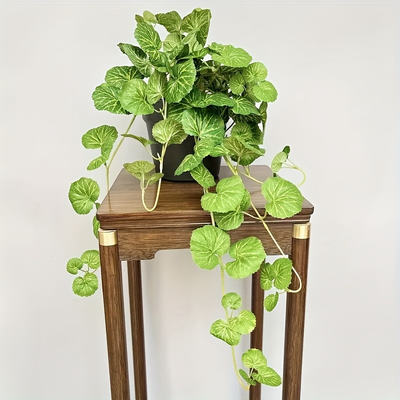 Een kunstmatige hangende winge - Bonsai Garden For Home recensie en prijs