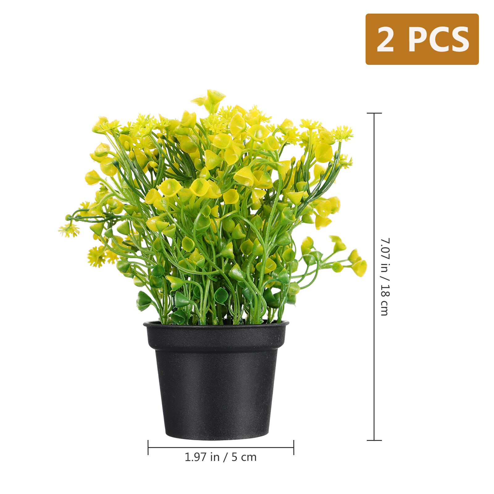 2 stuks realistische belgras n - Bonsai Garden Cafe recensie en prijs