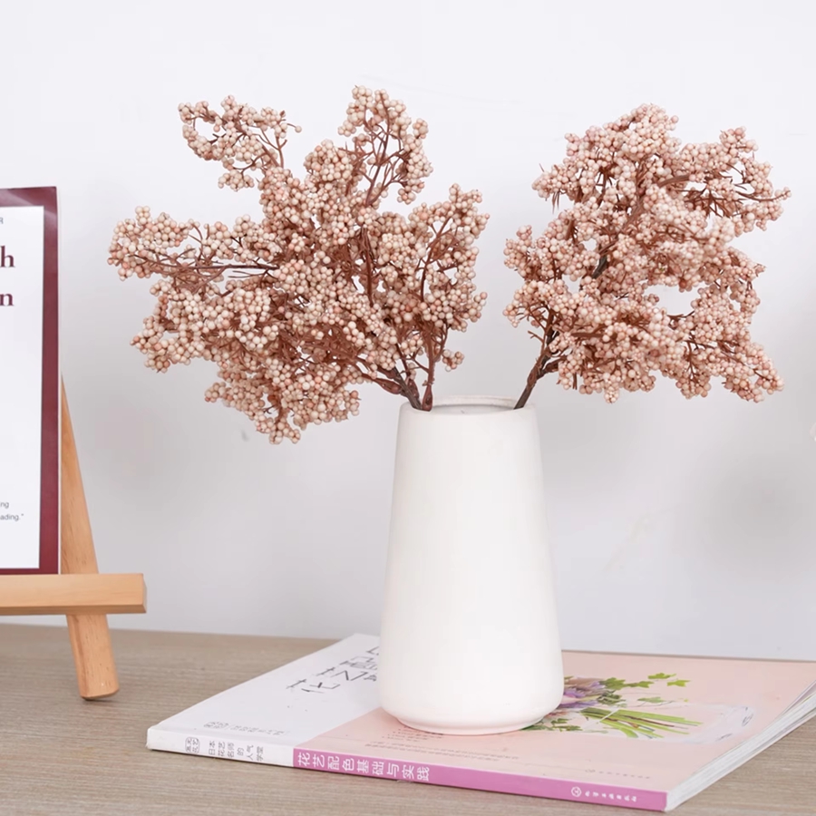 Kunstbloemen Plant Winterberry - Bonsai Garden For Home recensie en prijs