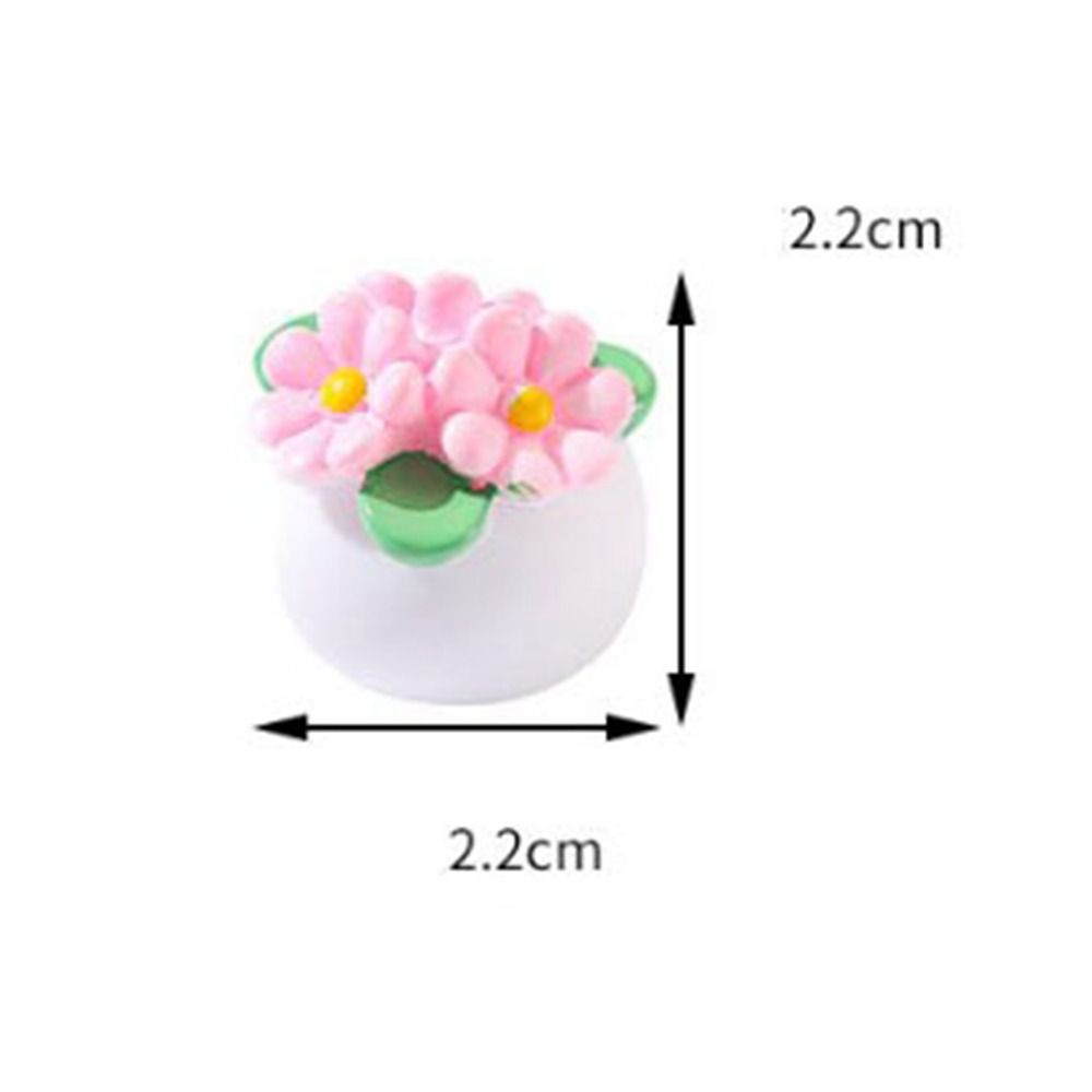 1:12 Poppenhuis Miniatuur Potp - Bonsai Garden For Home recensie en prijs