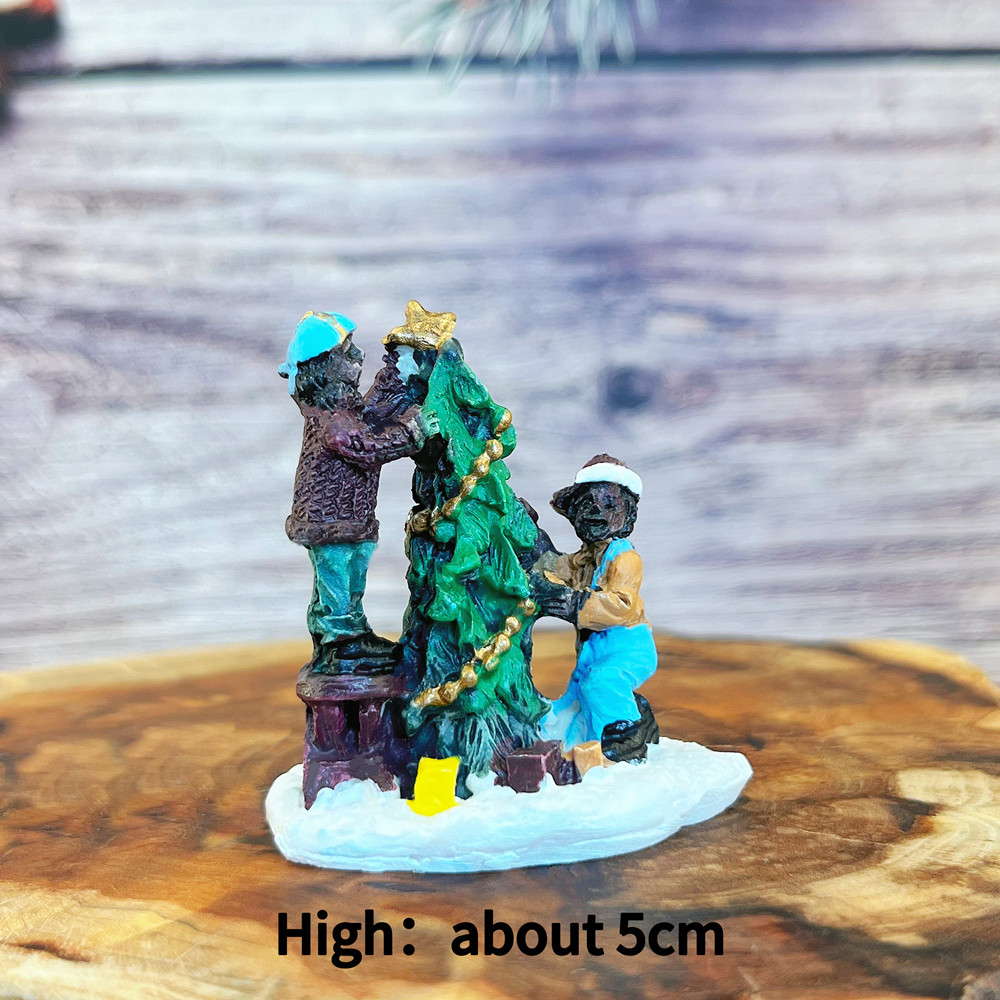 Miniatuur Pop Mini Figuren Zan - Bonsai Garden For Desk recensie en prijs