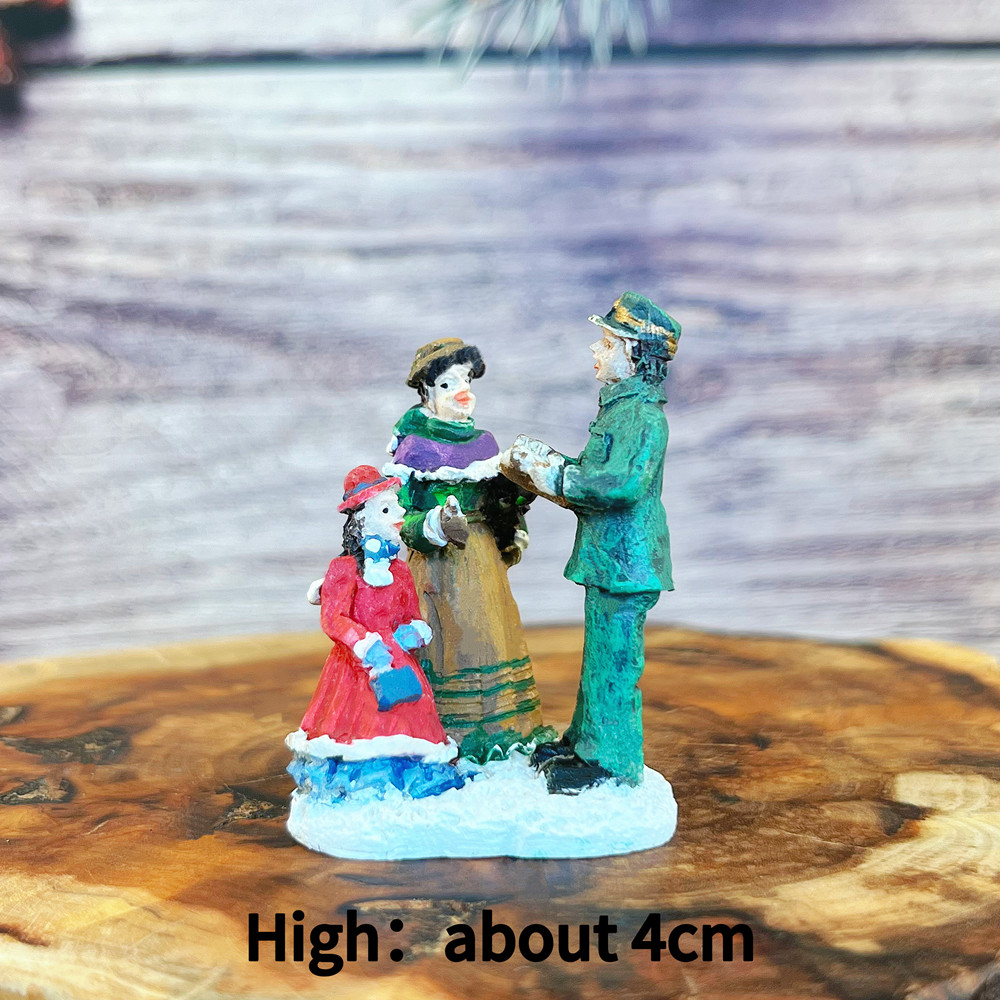 Miniatuur Pop Mini Figuren Zan - Bonsai Garden For Desk recensie en prijs