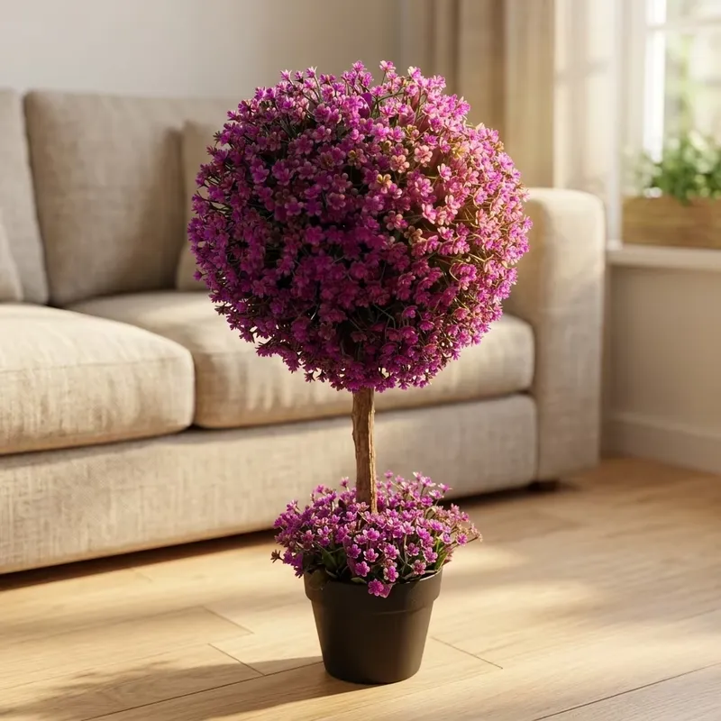 Kunstmatige Bonsai Boom in Pot - Bonsai Garden For Desk recensie en prijs