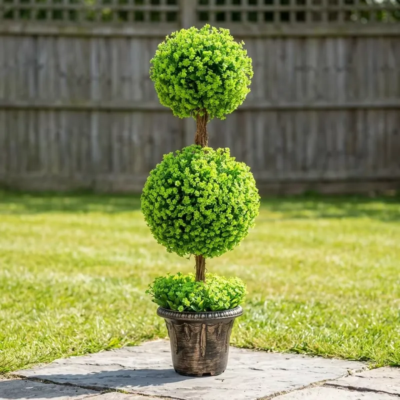 Kunstmatige Bonsai Boom in Pot - Bonsai Garden For Desk recensie en prijs